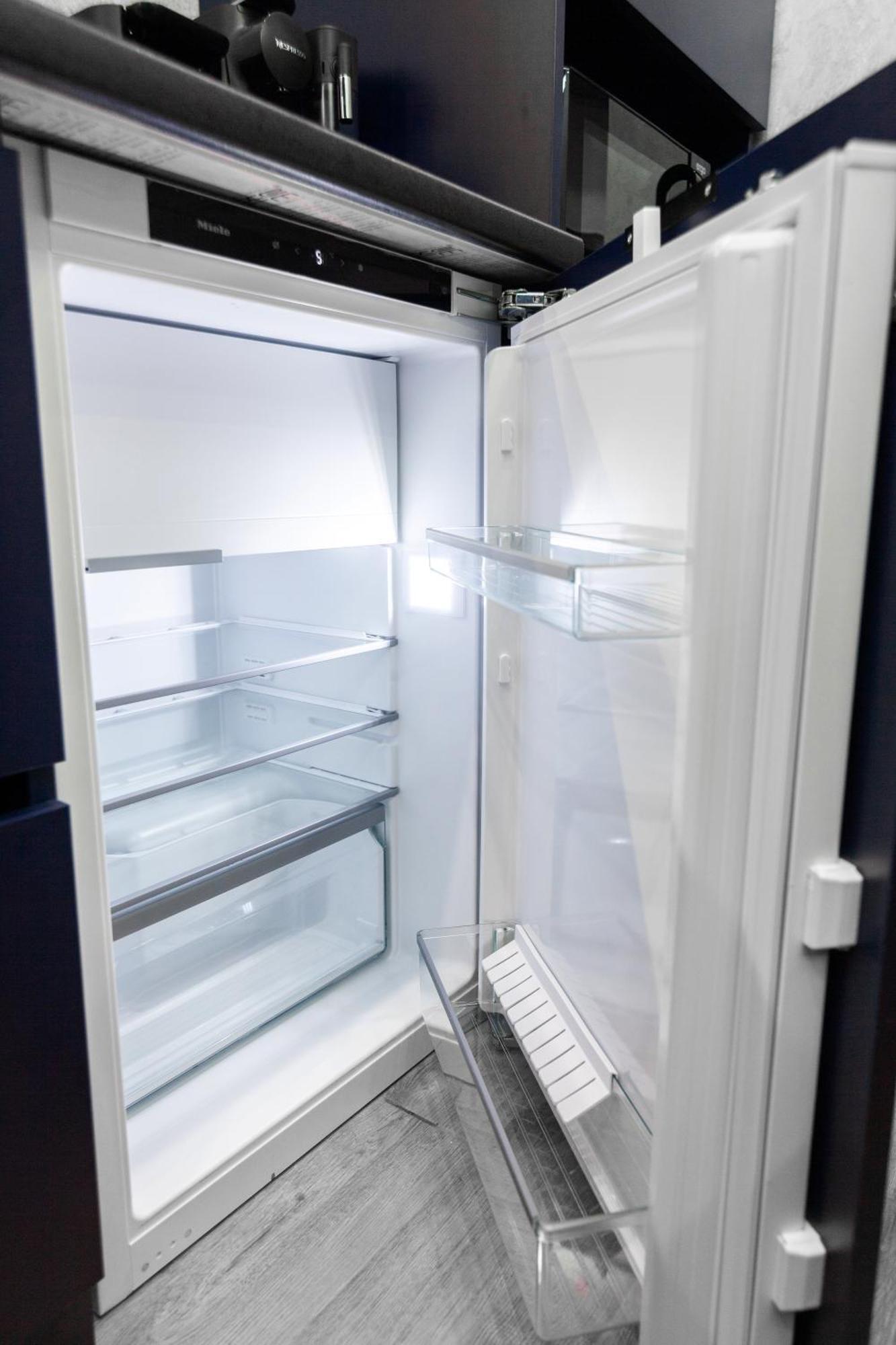 Apartment Avangard Magnus 9 *