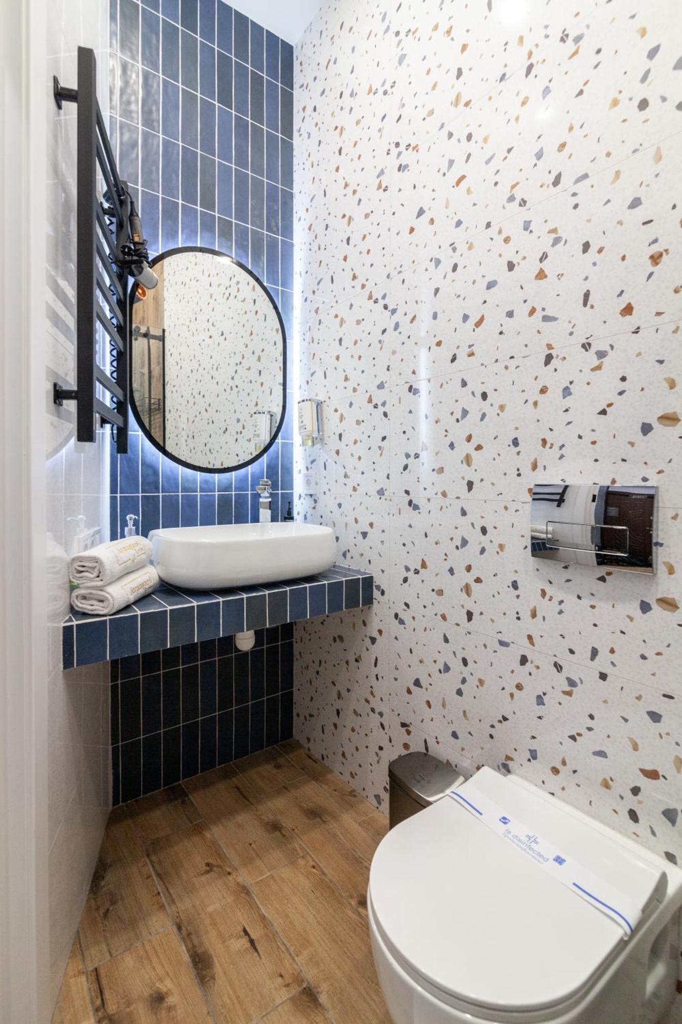 Apartment Avangard Magnus 9 *