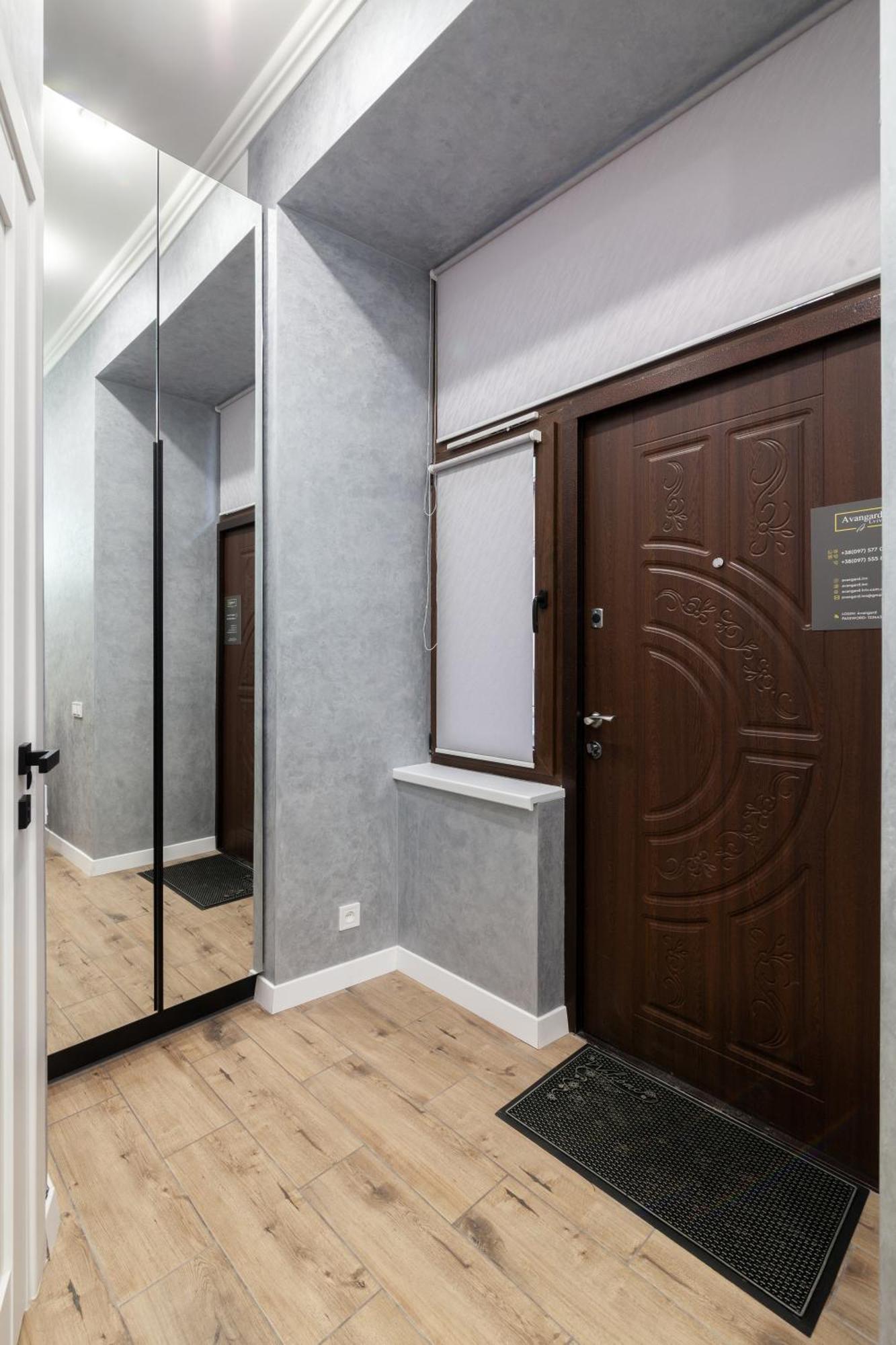 Apartment Avangard Magnus 9