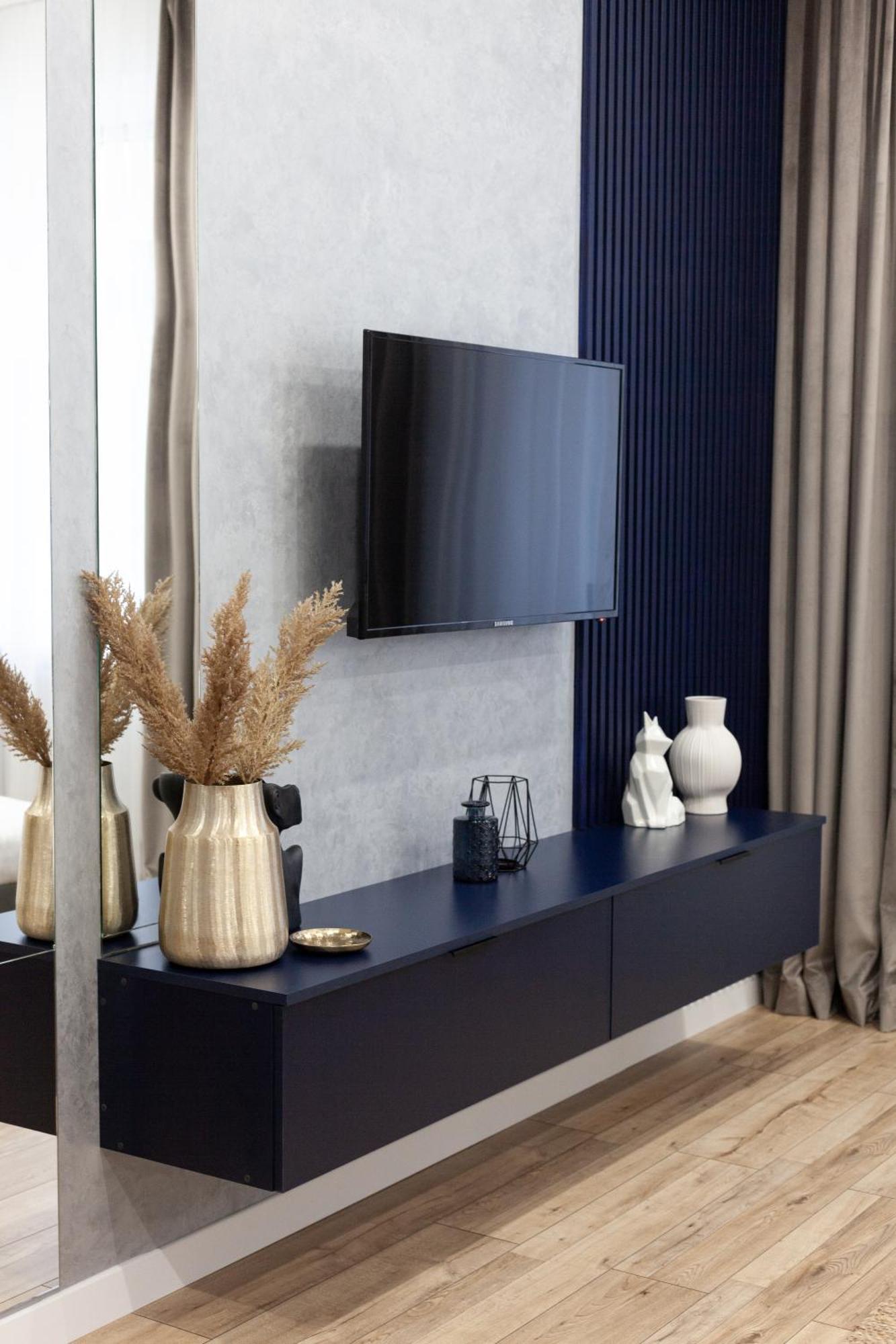 Avangard Magnus 9 Apartment Lviv