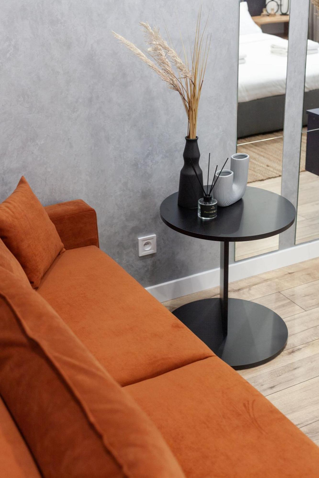 Avangard Magnus 9 Apartment
