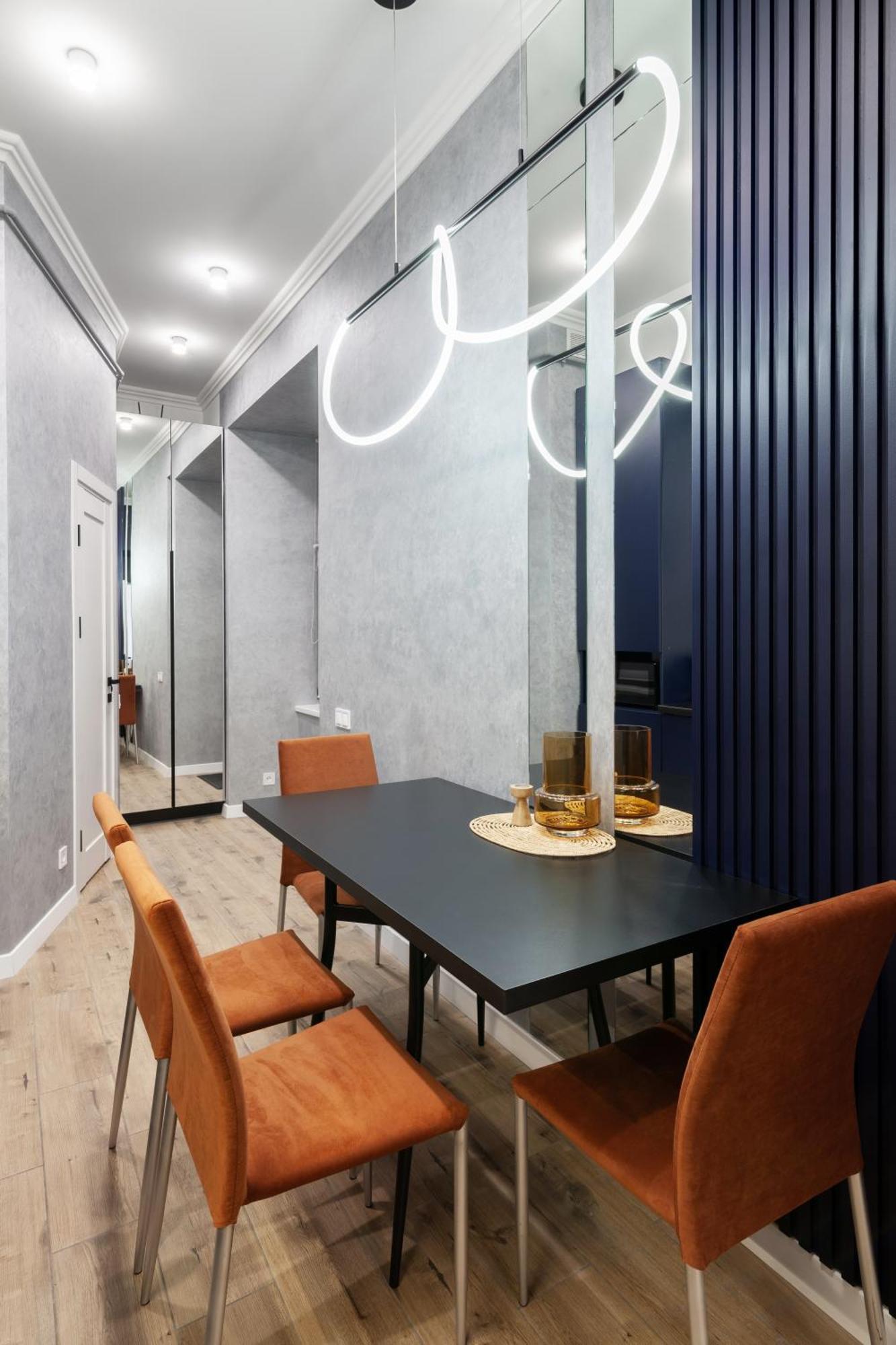 Apartment Avangard Magnus 9 Lviv